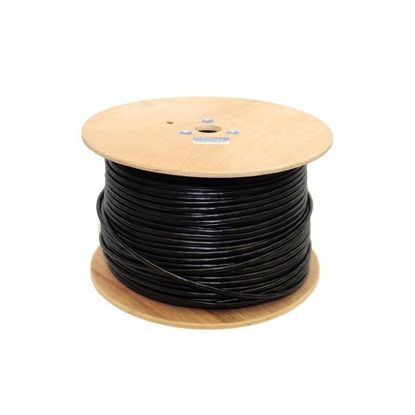 Nexans TXLP Black One Drum Одножильний відрізний кабель
